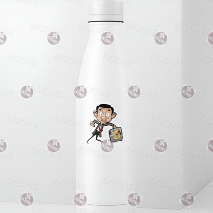 Mr. Bean Sticker
