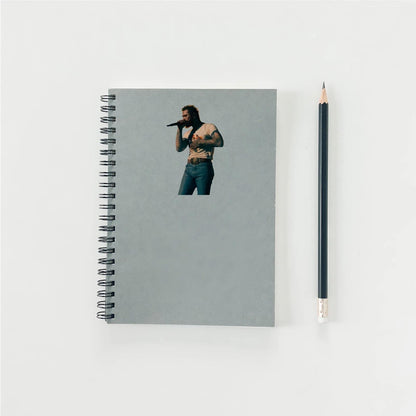 Post Malone Concert Sticker | Country Music Vibe Decal | Rapper Pop Star Art | Live Performance Vinyl | Posty Fan Gift | Posty Celebrity