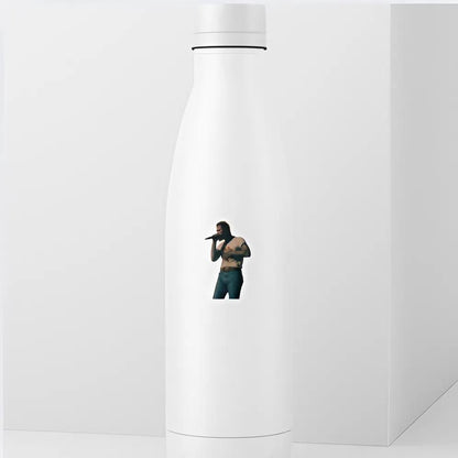 Post Malone Concert Sticker | Country Music Vibe Decal | Rapper Pop Star Art | Live Performance Vinyl | Posty Fan Gift | Posty Celebrity