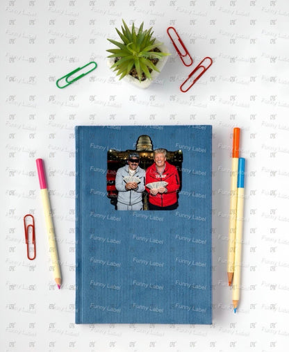 Trump and Maduro - Nicolas Maduro Sticker - Maduro Captured Decal - Funny Political Sticker - Money Flex Decal